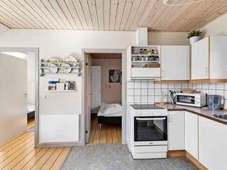 Vakantiehuis Gudhjem  11