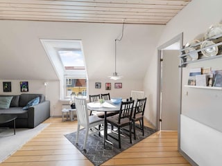 Holiday house Gudhjem  12