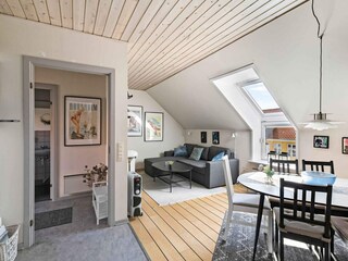 Vakantiehuis Gudhjem  14