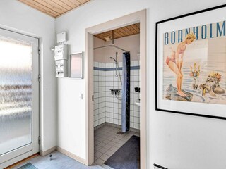 Vakantiehuis Gudhjem  17