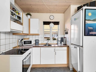 Holiday house Gudhjem  7