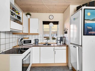 Vakantiehuis Gudhjem  7