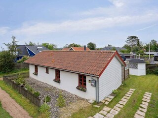 Vakantiehuis Broager Buitenaudio-opname 5