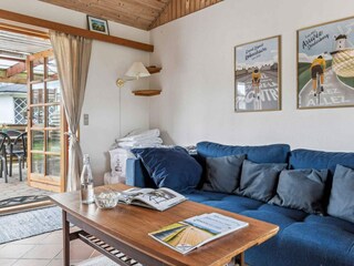 Ferienhaus Broager  13