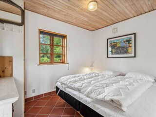 Vakantiehuis Broager  14