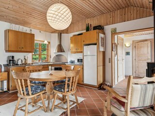 Vakantiehuis Broager  15