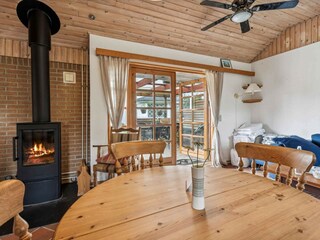 Ferienhaus Broager  18