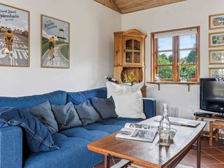 Vakantiehuis Broager  19