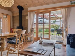 Vakantiehuis Broager  20