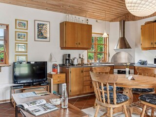 Ferienhaus Broager  21