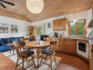 Ferienhaus Broager  23