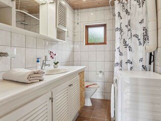 Vakantiehuis Broager  28