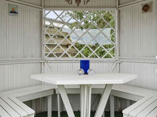 Vakantiehuis Broager  26