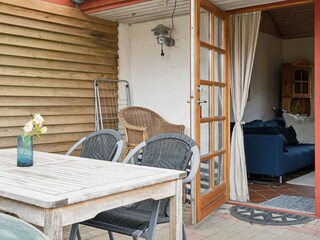 Ferienhaus Broager  28