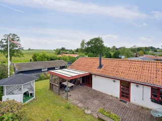 Vakantiehuis Broager Buitenaudio-opname 1