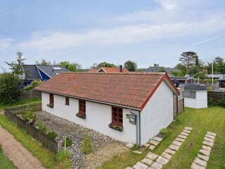 Vakantiehuis Broager Buitenaudio-opname 4