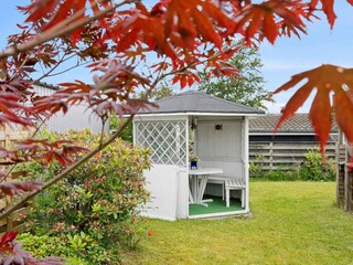 Vakantiehuis Broager Buitenaudio-opname 6