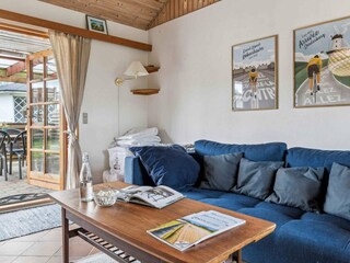 Vakantiehuis Broager  11