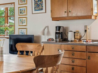 Vakantiehuis Broager  14