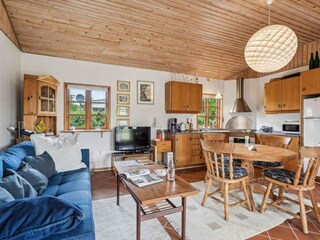 Vakantiehuis Broager  19