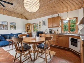 Vakantiehuis Broager  20