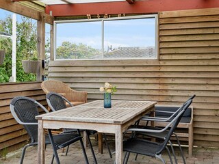 Ferienhaus Broager  23