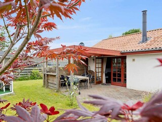 Ferienhaus Broager  27