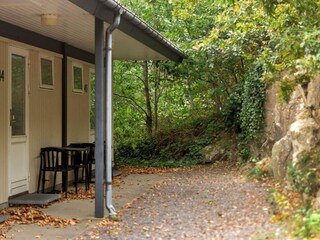 Holiday house Allinge Outdoor Recording 3