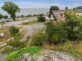 Holiday house Allinge Outdoor Recording 6