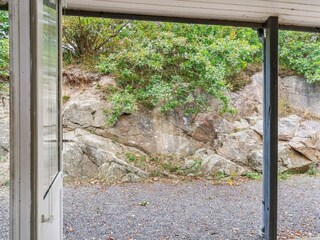 Ferienhaus Allinge Außenaufnahme 7