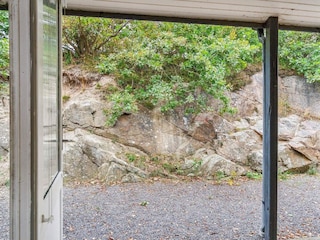 Vakantiehuis Allinge Buitenaudio-opname 7