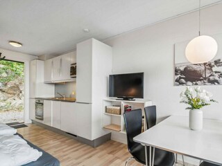 Vakantiehuis Allinge  16