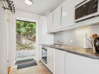 Vakantiehuis Allinge  20