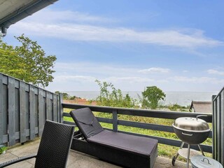 Holiday house Allinge  24