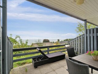 Vakantiehuis Allinge  8