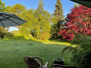 Holiday house Udsholt Strand Outdoor Recording 2