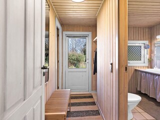 Vakantiehuis Udsholt Strand  12
