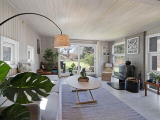 Ferienhaus Udsholt Strand  13