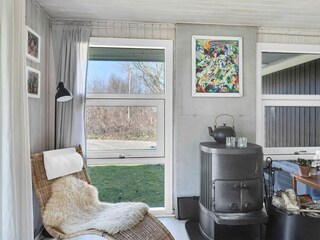 Ferienhaus Udsholt Strand  6