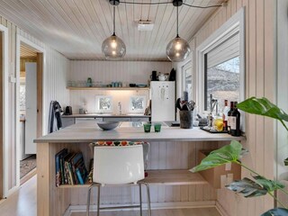 Ferienhaus Udsholt Strand  14