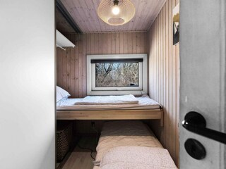 Vakantiehuis Udsholt Strand  16