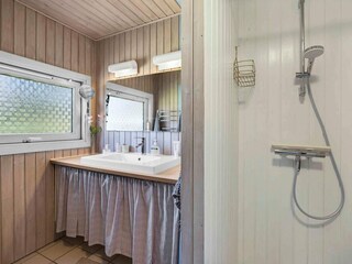 Vakantiehuis Udsholt Strand  17