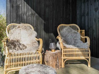 Vakantiehuis Udsholt Strand  18