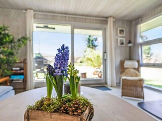 Holiday house Udsholt Strand  19