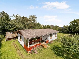 Vakantiehuis Odder Buitenaudio-opname 9