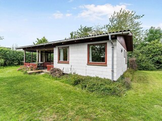 Vakantiehuis Odder Buitenaudio-opname 3