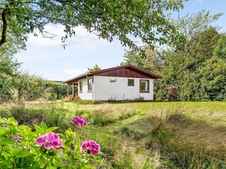 Holiday house Odder Outdoor Recording 4