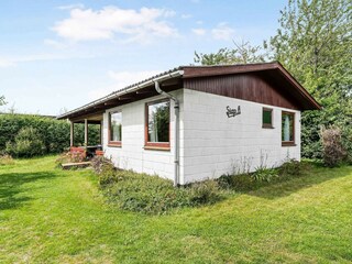 Vakantiehuis Odder Buitenaudio-opname 5