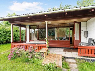 Vakantiehuis Odder Buitenaudio-opname 6