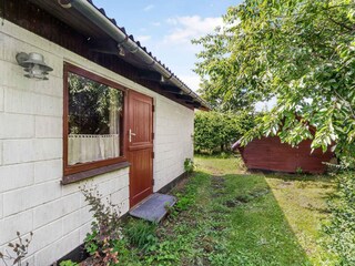 Vakantiehuis Odder Buitenaudio-opname 7